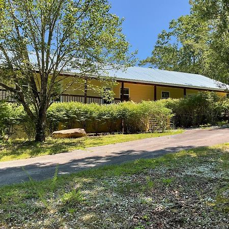 Tallulah Gorge Retreat Lakemont 外观 照片