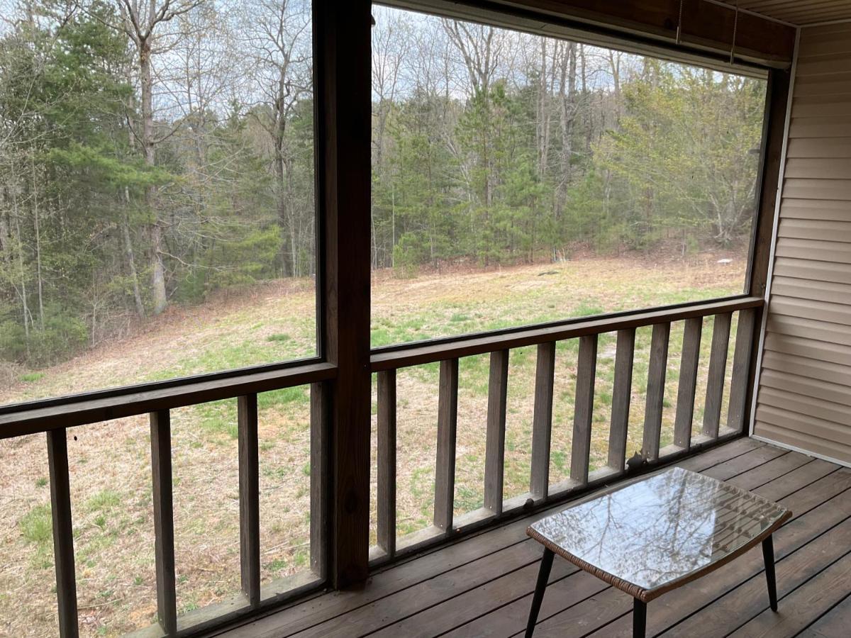 Tallulah Gorge Retreat Lakemont 外观 照片
