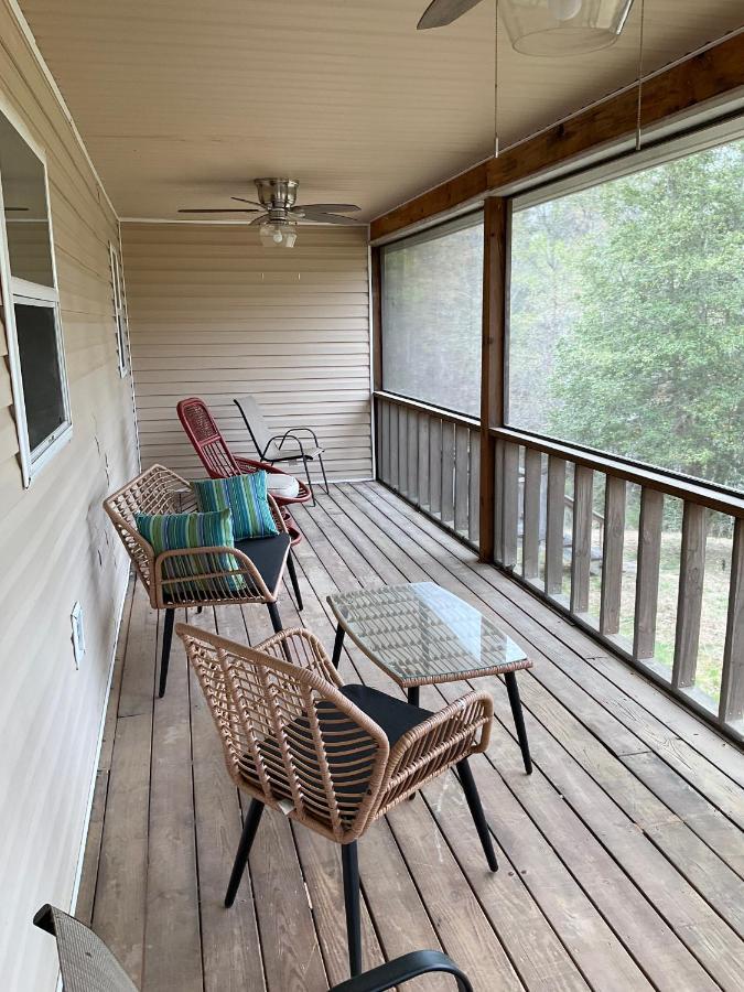 Tallulah Gorge Retreat Lakemont 外观 照片