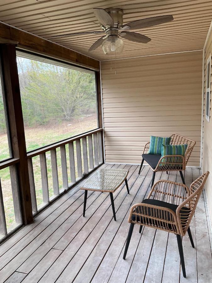 Tallulah Gorge Retreat Lakemont 外观 照片