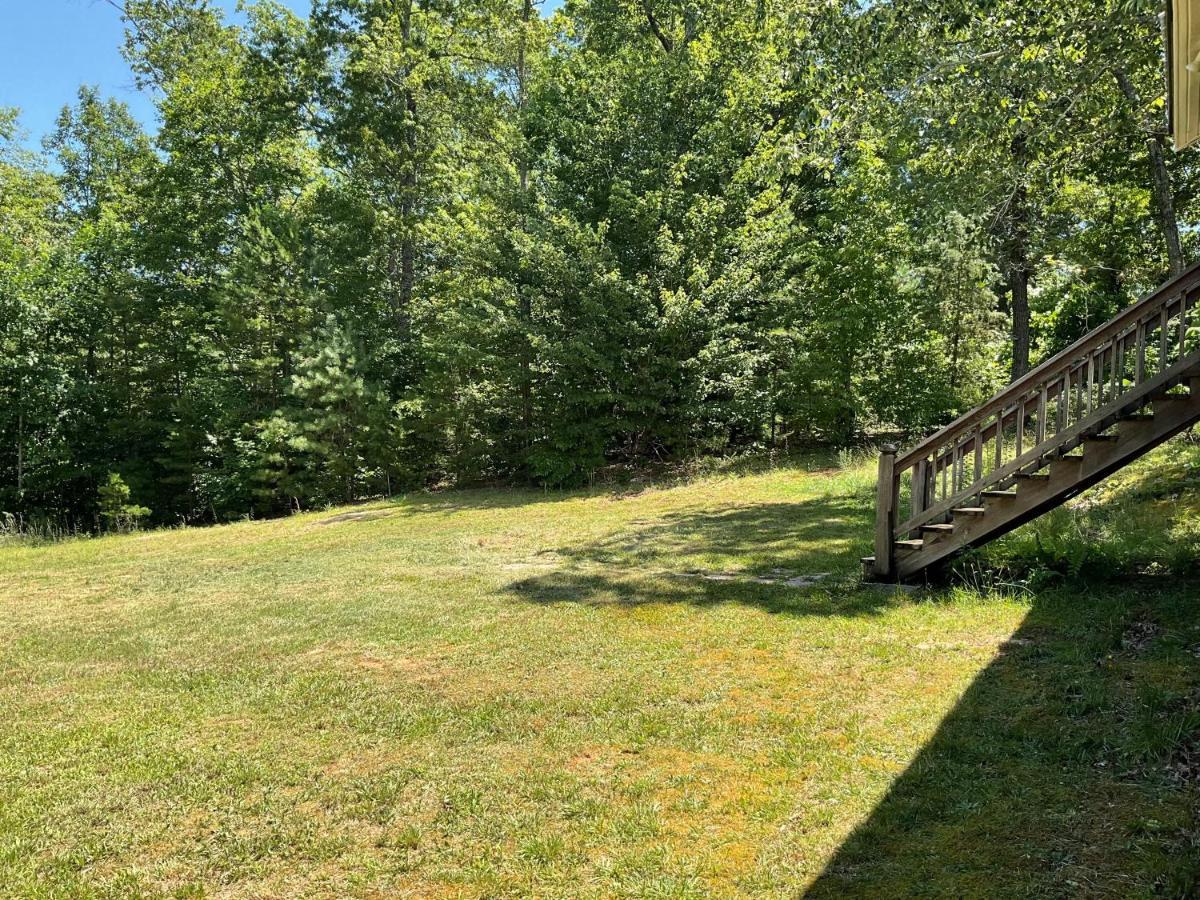 Tallulah Gorge Retreat Lakemont 外观 照片