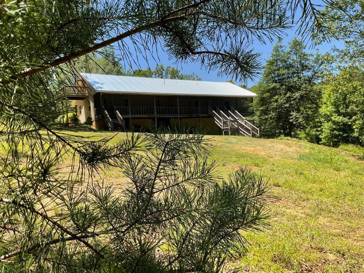 Tallulah Gorge Retreat Lakemont 外观 照片