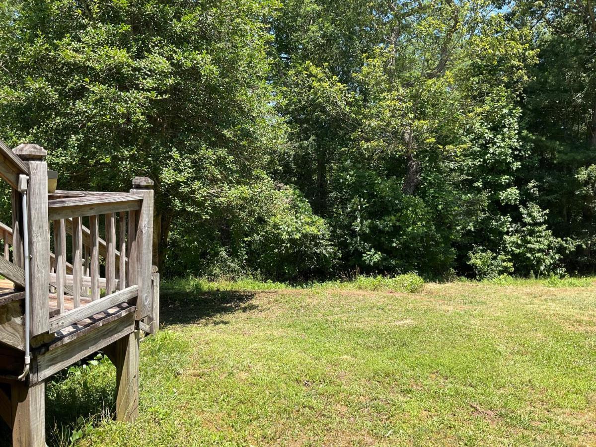 Tallulah Gorge Retreat Lakemont 外观 照片