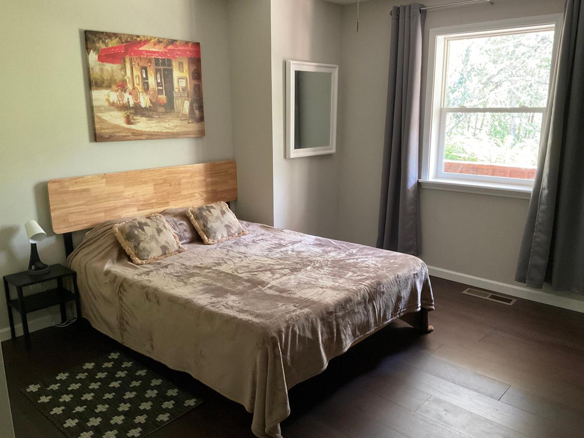 Tallulah Gorge Retreat Lakemont 外观 照片