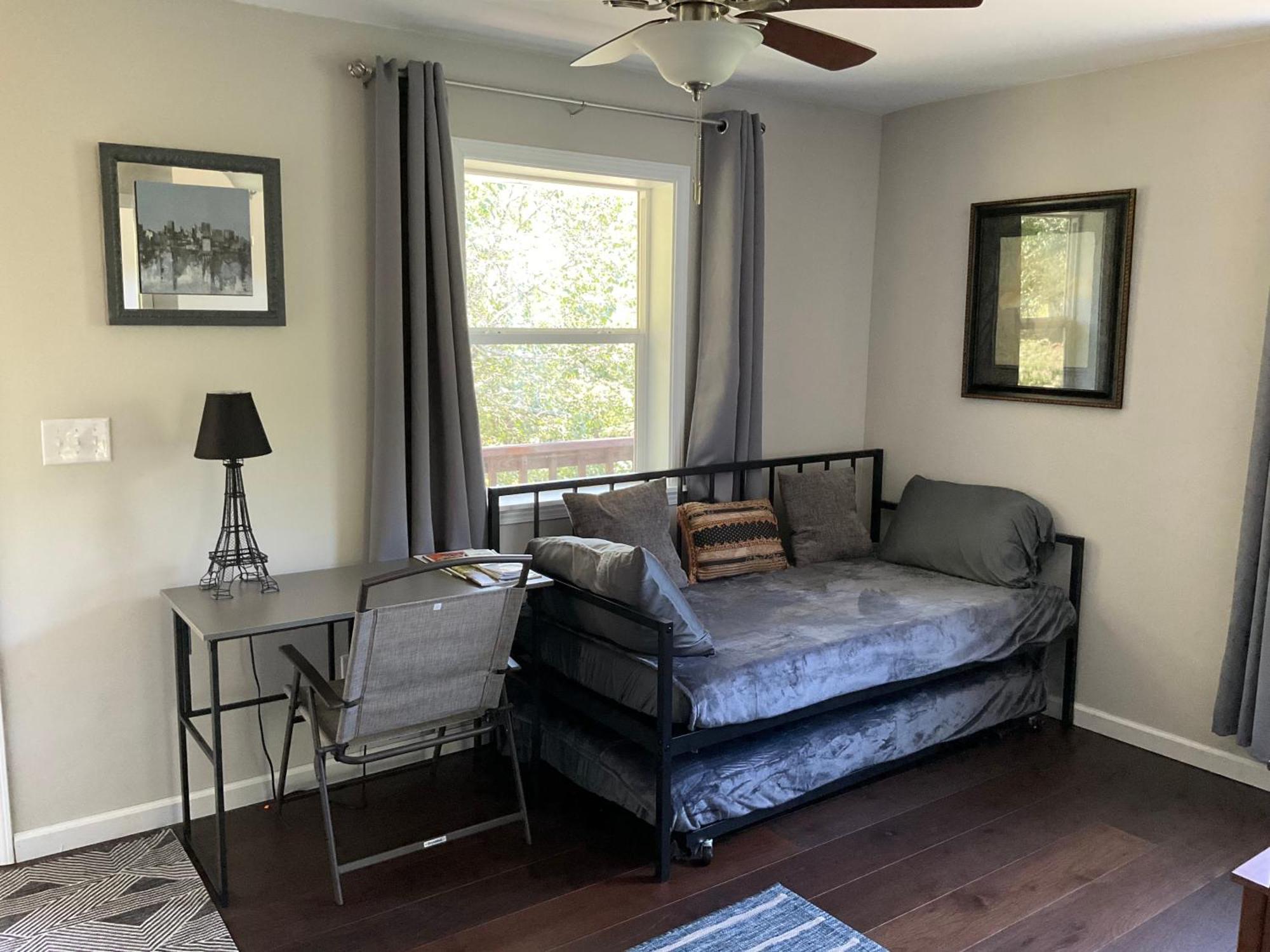 Tallulah Gorge Retreat Lakemont 外观 照片