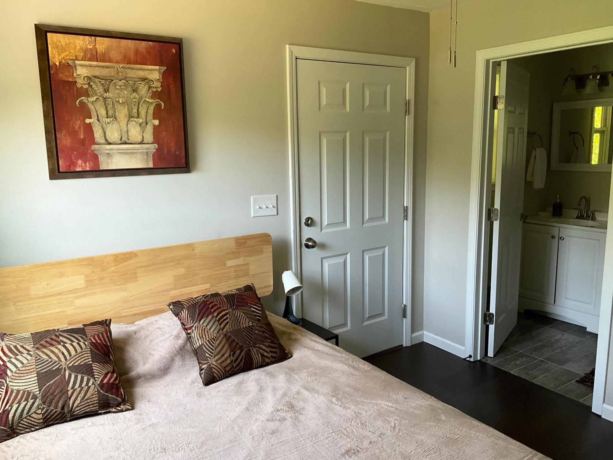 Tallulah Gorge Retreat Lakemont 外观 照片