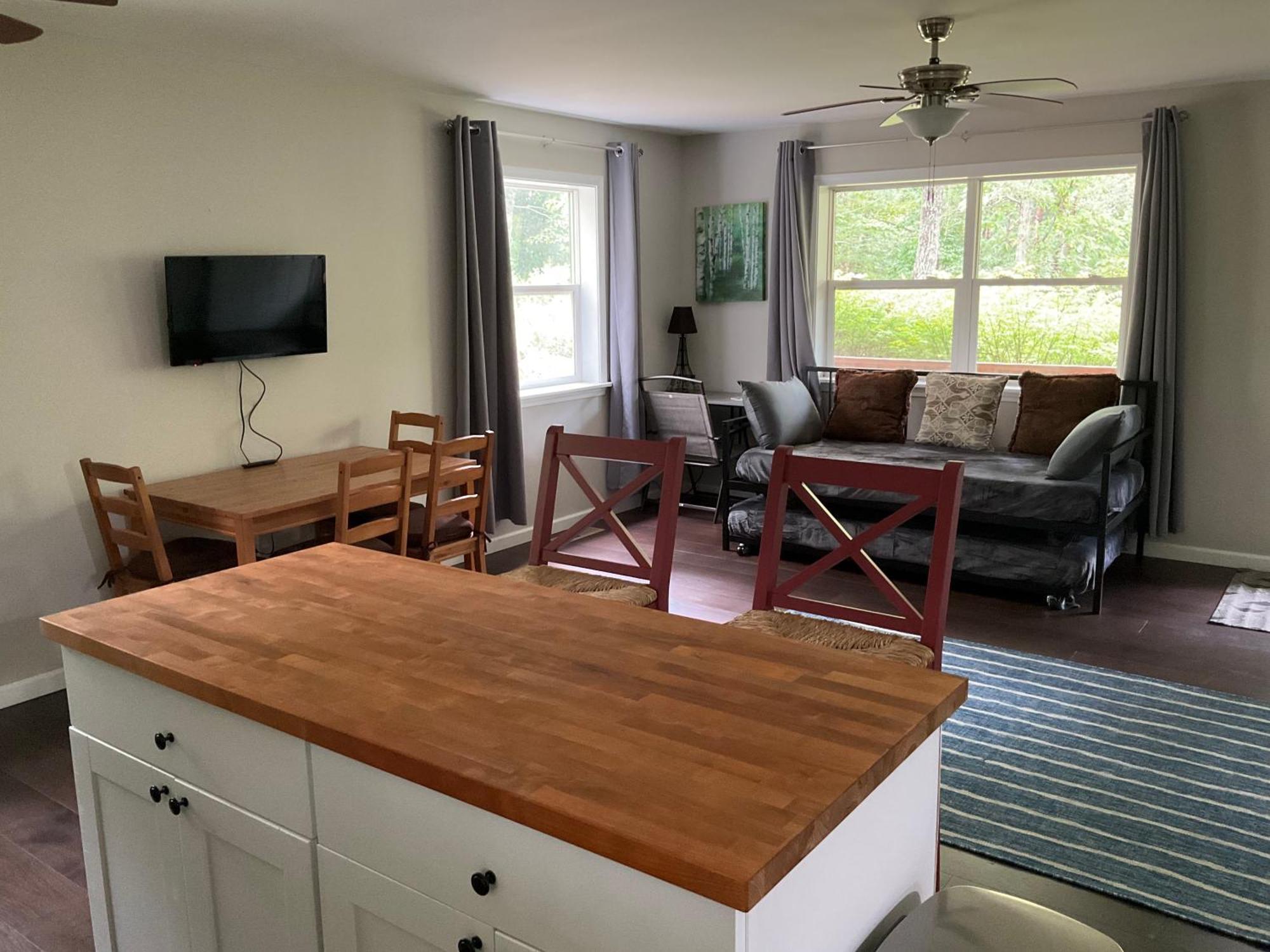 Tallulah Gorge Retreat Lakemont 外观 照片