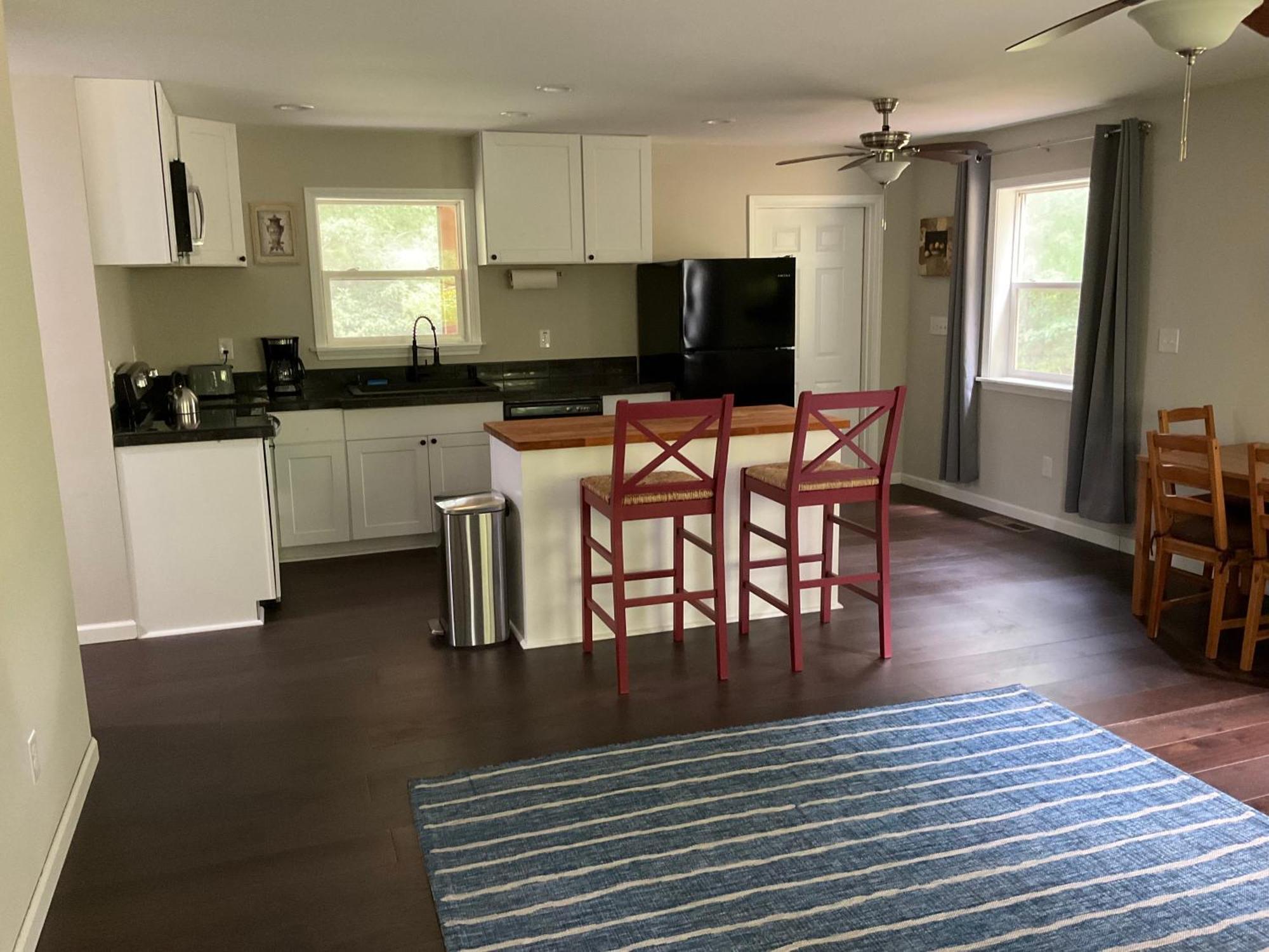Tallulah Gorge Retreat Lakemont 外观 照片