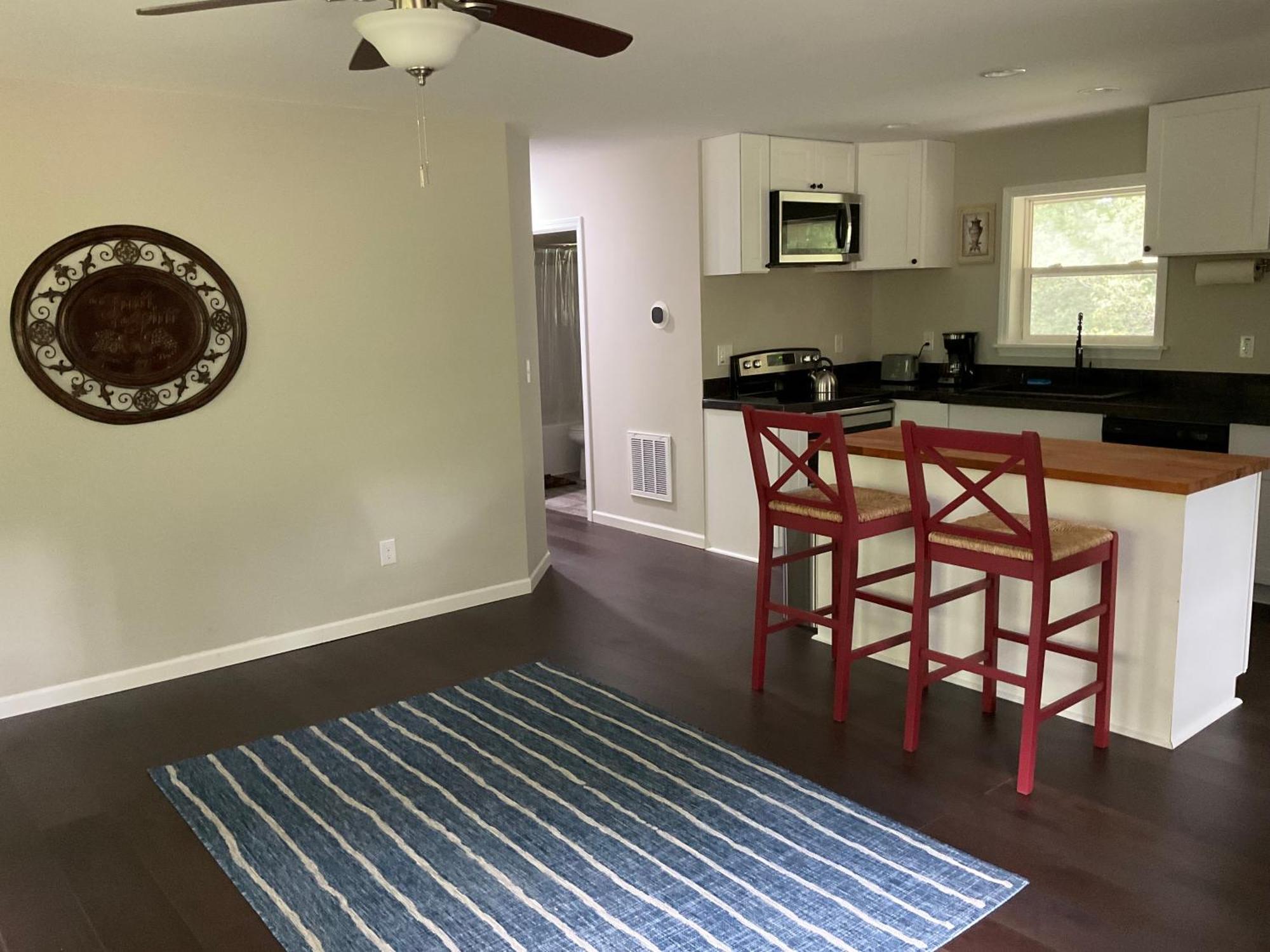 Tallulah Gorge Retreat Lakemont 外观 照片