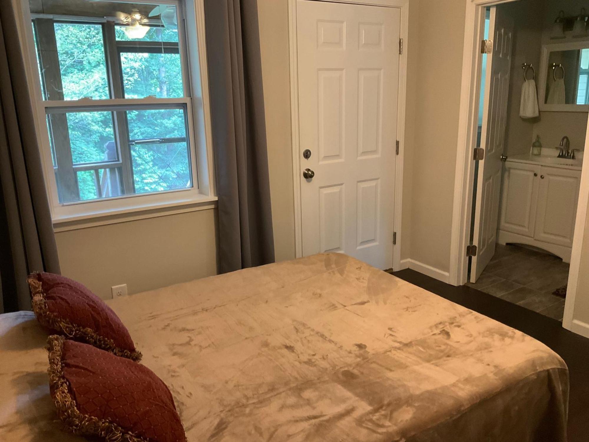Tallulah Gorge Retreat Lakemont 外观 照片