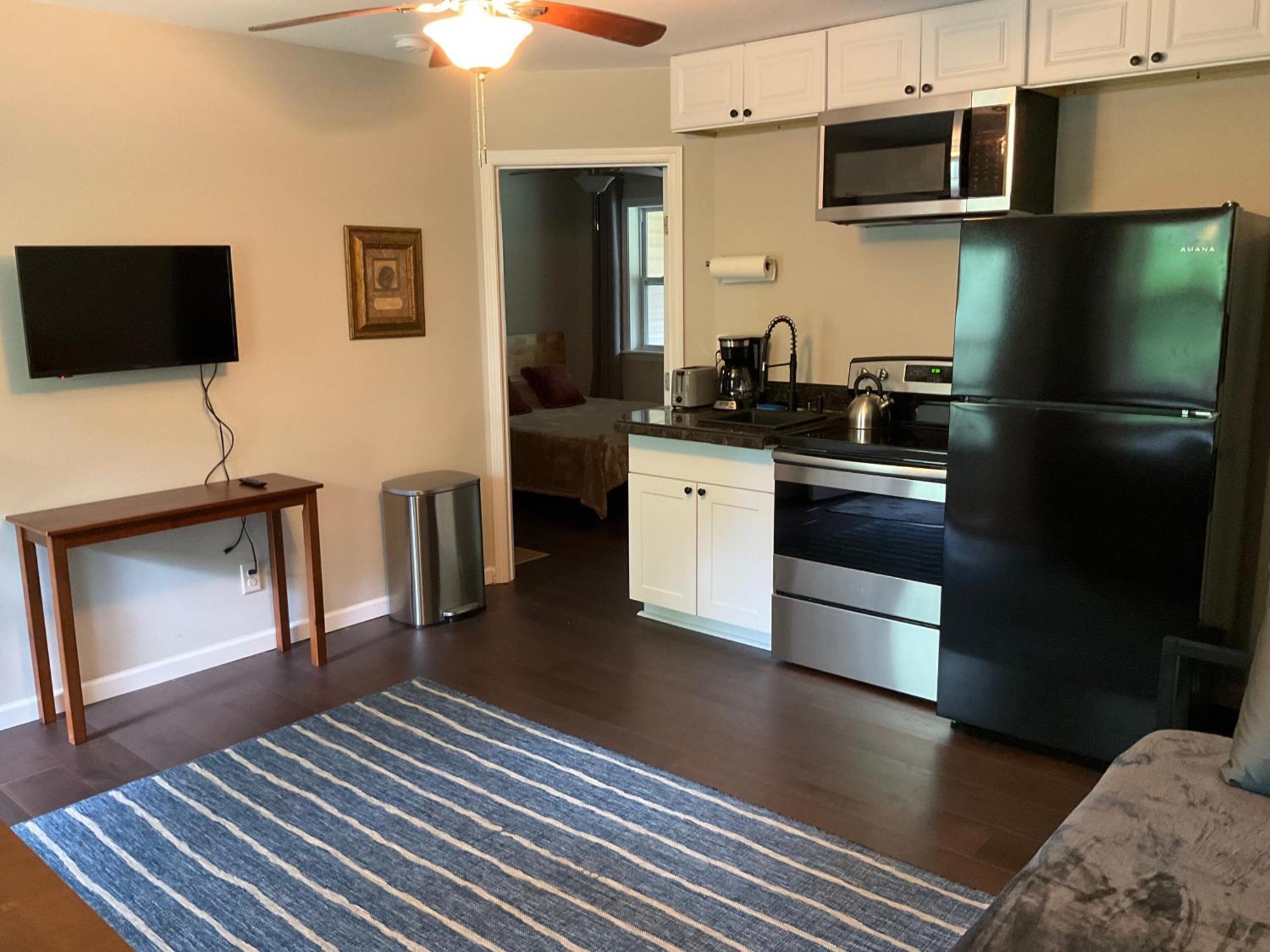 Tallulah Gorge Retreat Lakemont 外观 照片