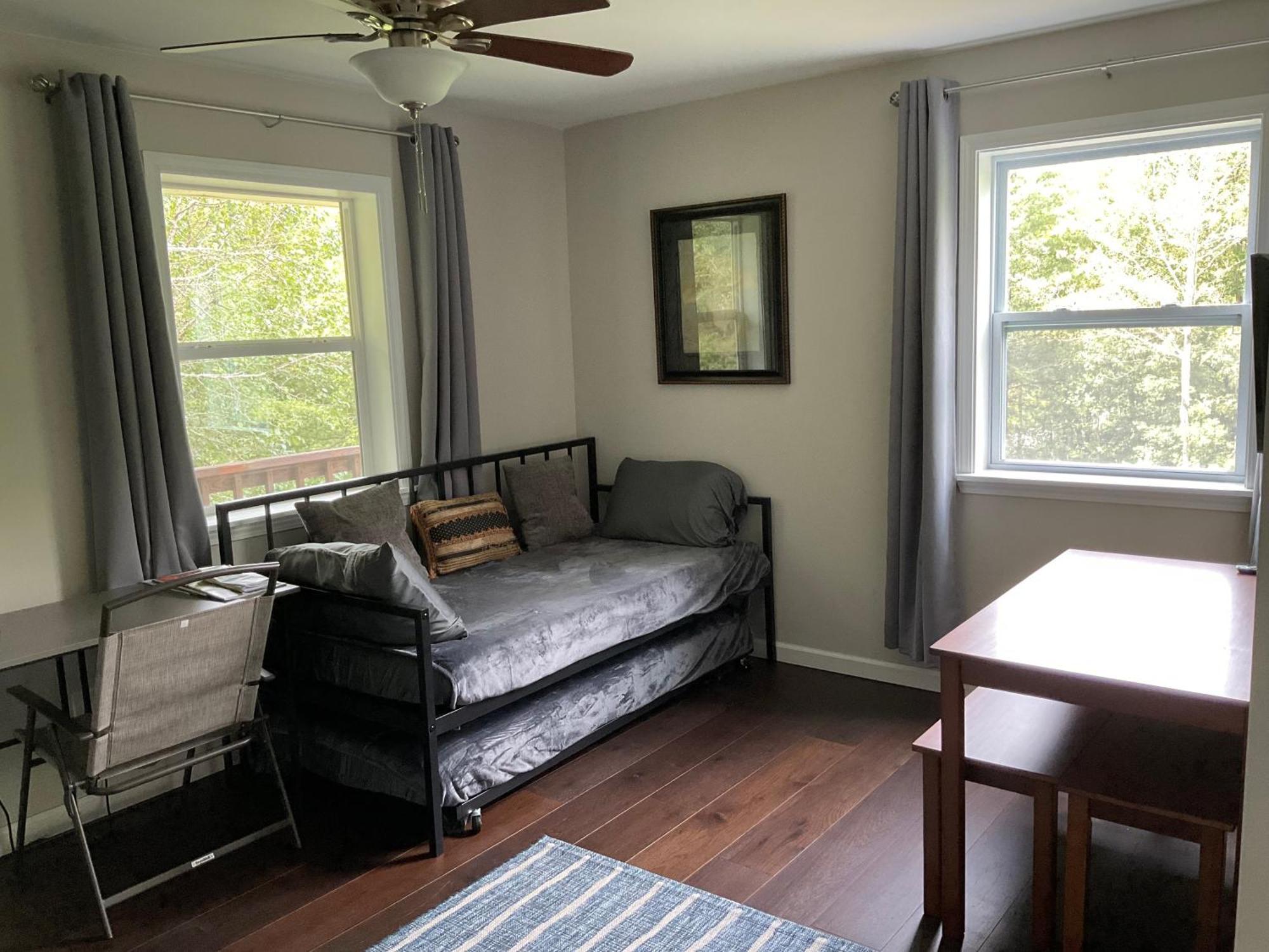 Tallulah Gorge Retreat Lakemont 外观 照片