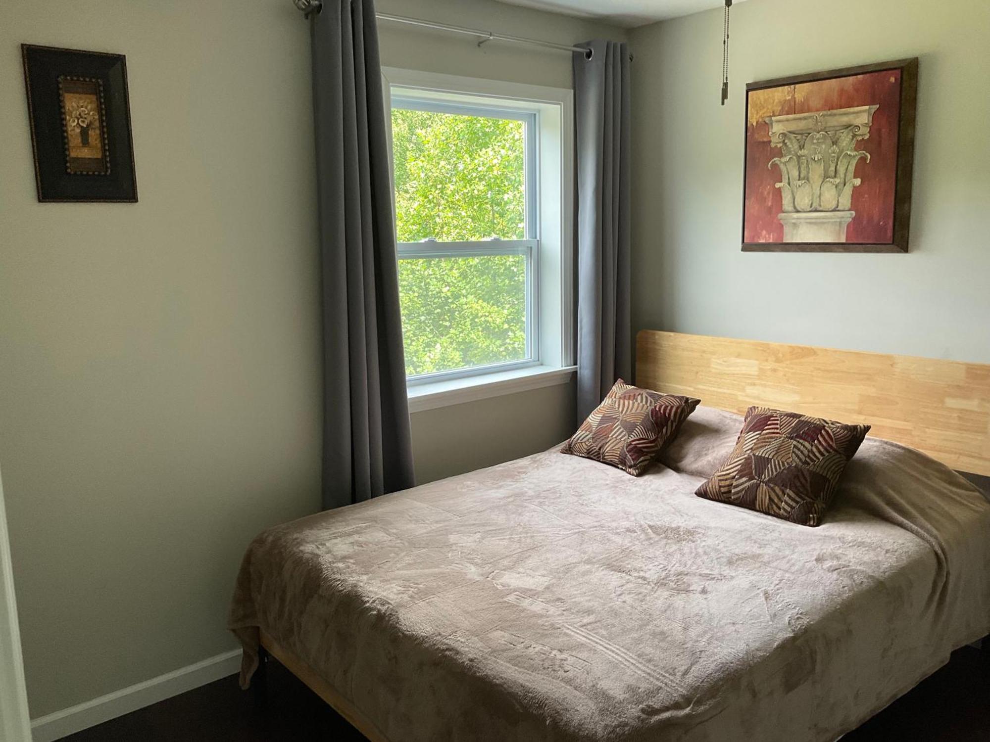 Tallulah Gorge Retreat Lakemont 外观 照片