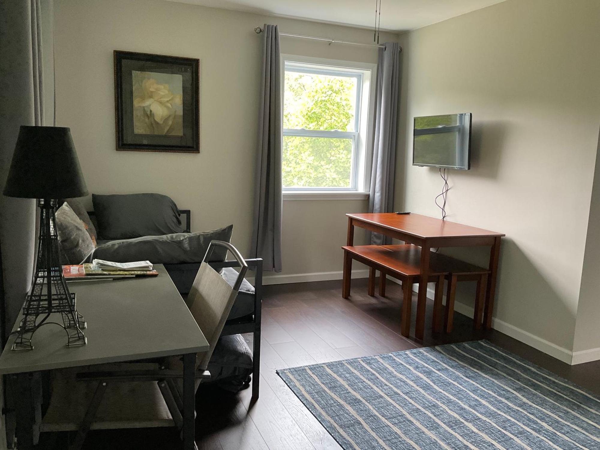 Tallulah Gorge Retreat Lakemont 外观 照片