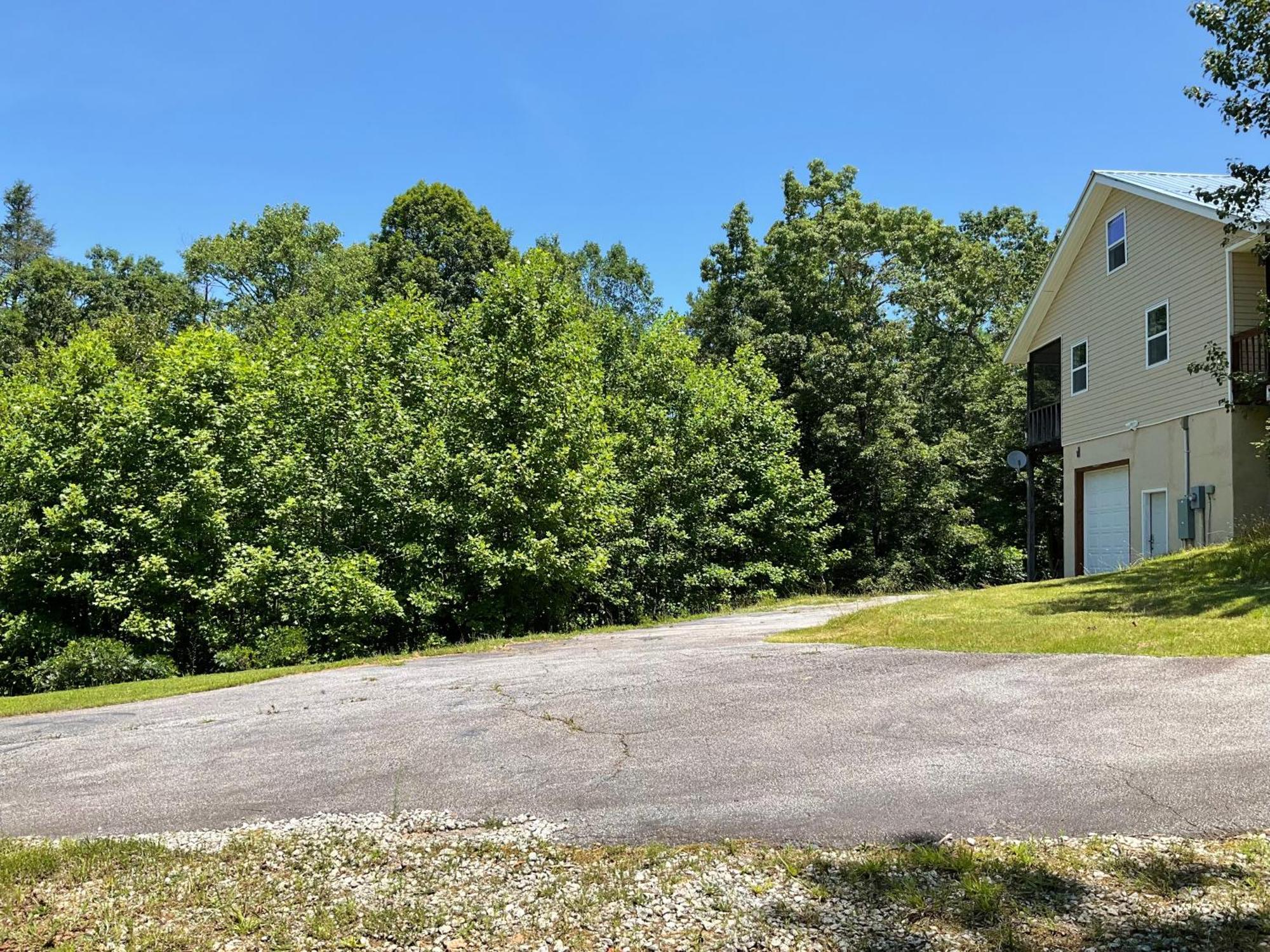 Tallulah Gorge Retreat Lakemont 外观 照片
