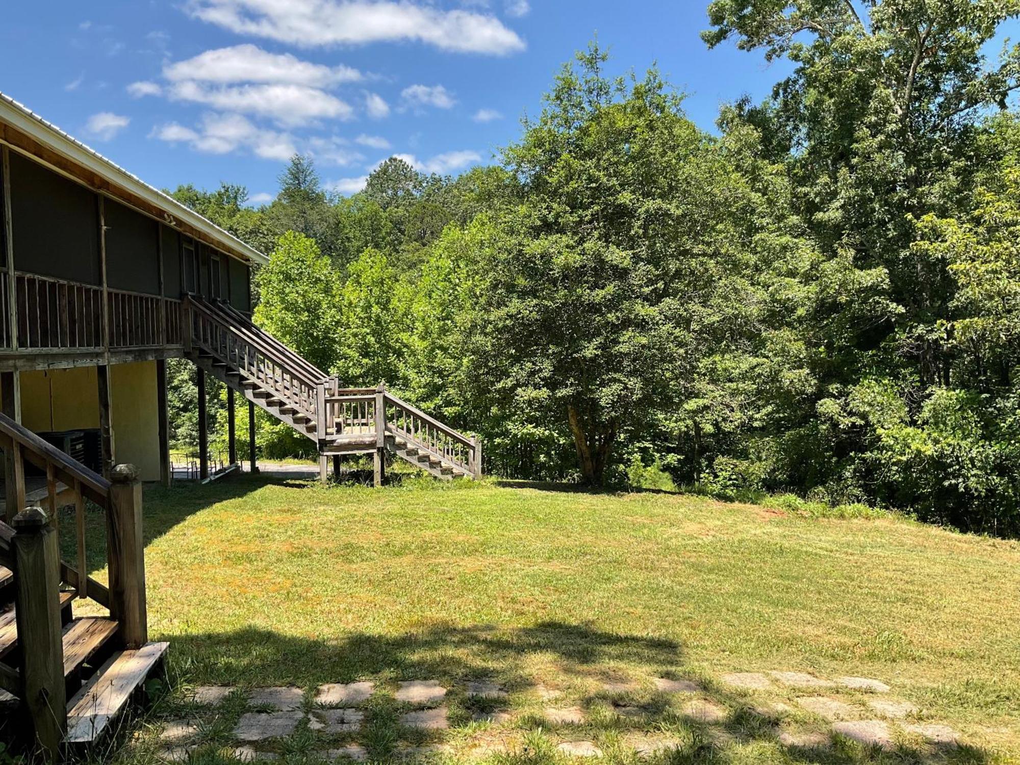 Tallulah Gorge Retreat Lakemont 外观 照片
