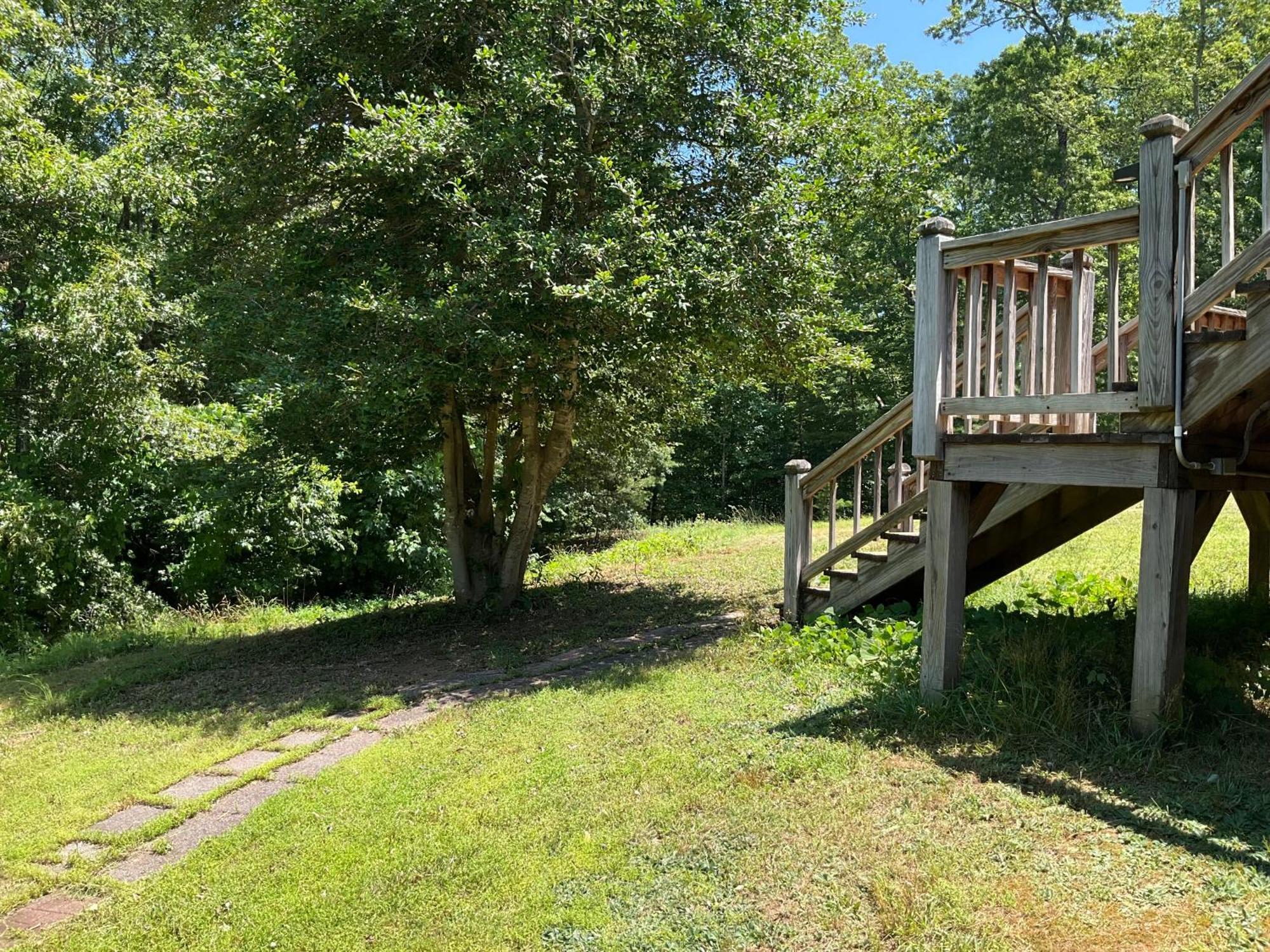 Tallulah Gorge Retreat Lakemont 外观 照片