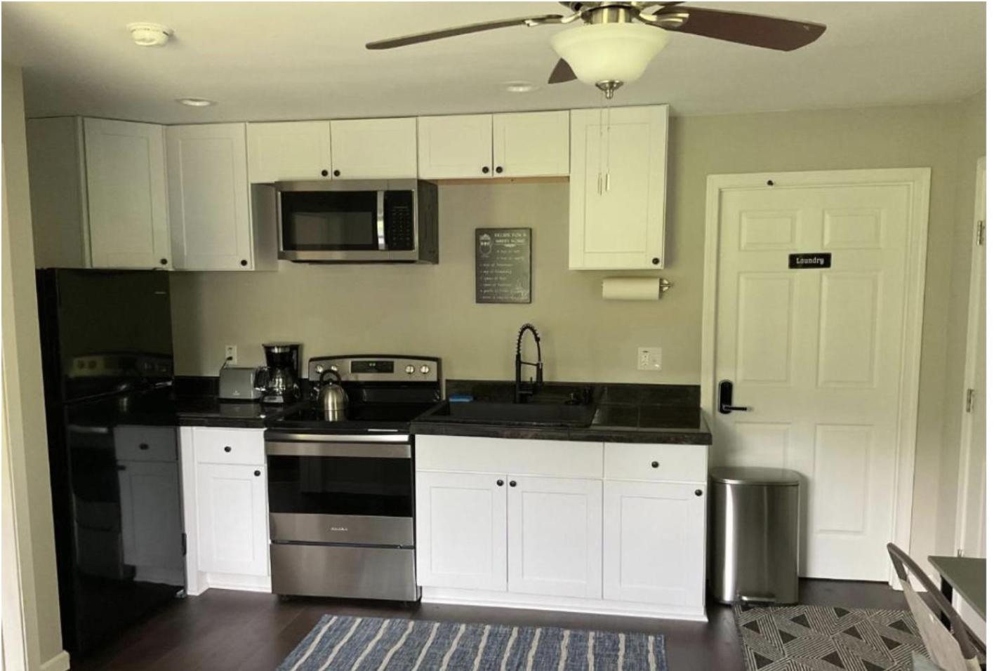 Tallulah Gorge Retreat Lakemont 外观 照片